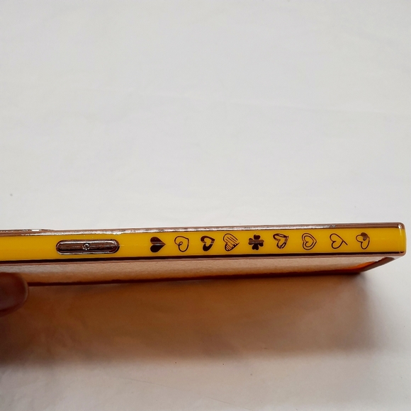 Cocomii iPhone 11 Pro Phone Case Yellow - Picture 6 of 7